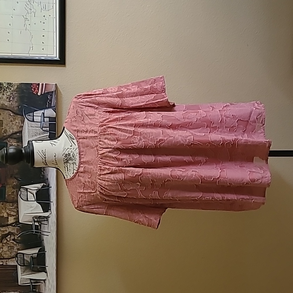 Pretty blouse